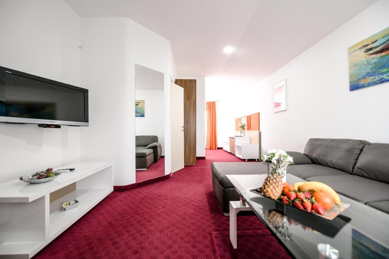 River Inn Stari Banovci Zewnętrze zdjęcie
